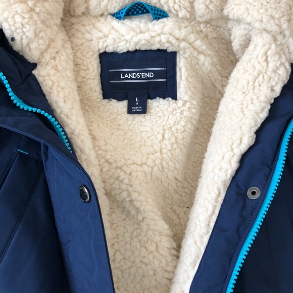 New jacket - Picture 3 of 4